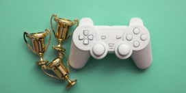 College esports are more popular than ever--check out this ranking of the 10 best college varsity esports programs