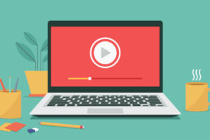 A new survey found that 94 percent of educators agree that video directly contributes to improvement in student performance.