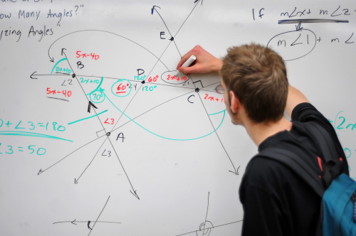 STEM instruction is changing thanks to COVID–here’s how