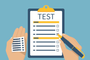 New survey results suggest concerns around academic integrity still exist, but are significantly diminished compared to 2020.