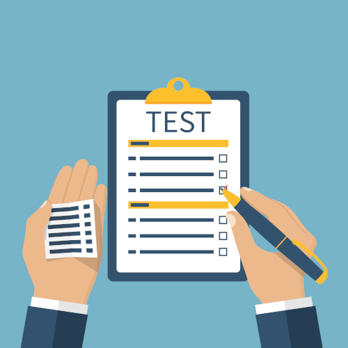 Instructors are less concerned about online academic integrity after COVID