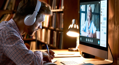How to securely Educate-from-Anywhere in 2022