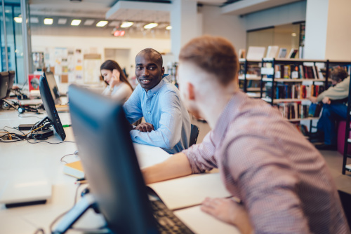 10 C’s for higher education in 2022
