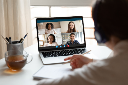 5 examples of successful peer learning