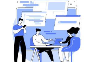 Third-party solution providers don't have to give higher-ed leaders more of a headache--the right one can decrease stress and boost productivity