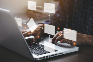 Learn to build efficiencies--and data security and compliance--through forms process automation and other updates to workflows.