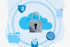 In a survey, higher-ed leaders revealed that staff don't think of themselves as targets for data theft, underscoring cybersecurity needs.