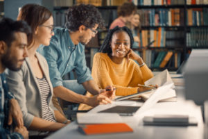 hyper-personalization can help higher ed modernize