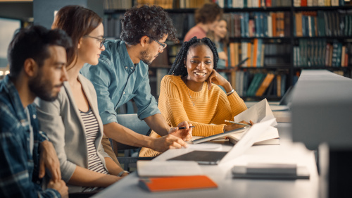 Why hyper-personalization is critical for higher ed