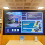 Carousel Digital Signage Transitions University of Connecticut to the Cloud for Campus-wide Communications