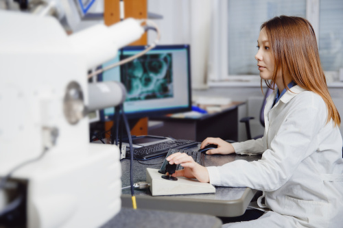 Modern lab equipment is key to revolutionizing STEM learning