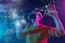 Arkansas taps VR simulations for career training