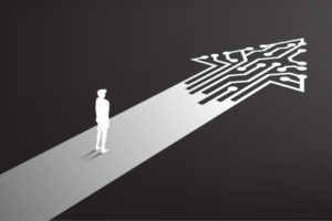 Digital transformation isn't only about technology--it’s forcing us to think differently about processes, people, and how to engage students