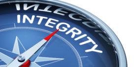 The most important way that faculty, staff, and administrators can cultivate integrity in students is by modeling it.