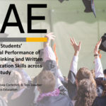 CAE Study Shows Essential College and Career Readiness Skills Can Be Effectively Assessed Across Higher Ed Fields of Study