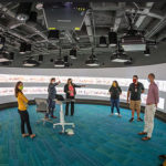 Extron AV Solutions Create Engaging Study Venues at Renovated North Carolina State University Hill Library