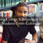 High-Achieving Black Students from Colorado Receive More than $2 Million in Sachs Foundation Scholarships Over the Past Year