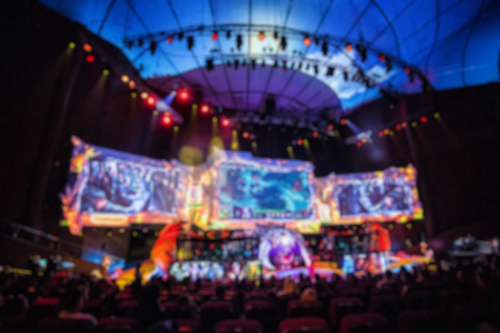 5 things you should know about collegiate esports