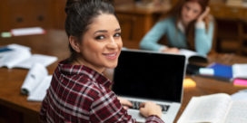 Community college students have made their online learning preferences clear, and institutions must meet the increasing demand for flexibility and high-quality online courses