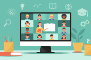 A sociology professor shares key pedagogical lessons about online learning and online teaching learned during COVID-19.
