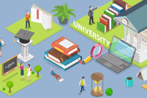 Digital campus tours offer an effective way to help with student and faculty recruitment--and they're becoming more common each day.