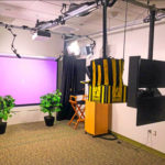 Appalachian State University Belk Library Video Recording Center Relies on Extron Switching, Distribution, and Control