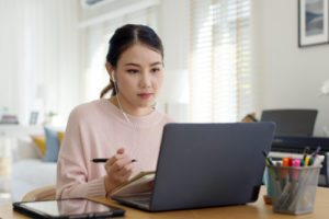 There are myriad challenges in ensuring non-traditional learners feel supported—here’s how one institution is tackling those challenges