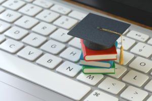 Building engagement and retention are among the most unique and stubborn challenges for online learning, but they are achievable