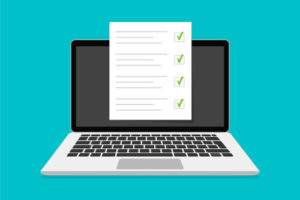 A hybrid proctoring approach blends AI with the efforts of human proctors and instructors to effectively detect and prevent cheating.