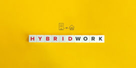 The hybrid learning and hybrid workforce models will reveal more innovation and progression in higher education and beyond