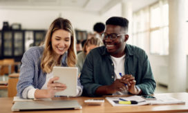 With such high support expectations and high competition, schools must adopt digital student engagement and digital engagement strategies to meet students' support expectations