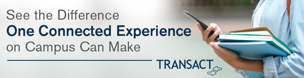 See the Difference One Connected Experience on Campus Can Make