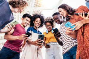 When universities eliminate clutter and ensure accurate communications, they create a positive student experience