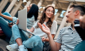 From admissions to graduation, students know what they want—here’s how to use digital strategies to improve the student experience.