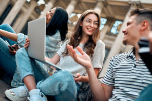 From admissions to graduation, students know what they want—here’s how to use digital strategies to improve the student experience.