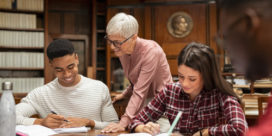 The educator-learner relationship is key to college completion--here are some ways to foster that connection at your institution.