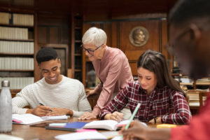 The educator-learner relationship is key to college completion--here are some ways to foster that connection at your institution.