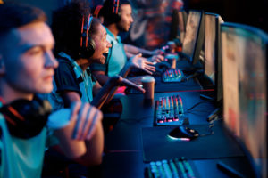 Collegiate esports is expanding across the nation--learn what you need to put your institution in first place