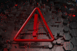 Be wary of extinction--ransomware can be the cause of a number of issues at institutions, including the demise of the institution itself