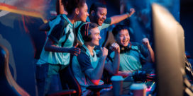 Collegiate esports is expanding across the nation--learn what you need to put your institution in first place