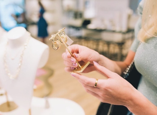Next generation hotsell jewelry