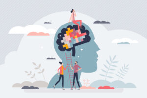 What edtech, online, and digital learning trends took top billing on college and university campuses in the new year?