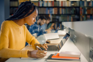 North Carolina Central University leverages hybrid living and hybrid learning to transform how students live and learn, attract quality faculty and staff, and build community