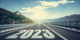 What edtech trends will emerge and take priority for higher education in the new year--will these predictions come true?