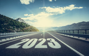 What edtech trends will emerge and take priority for higher education in the new year--will these predictions come true?