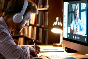 It’s evident that before they enroll in digital courses and learning experiences, students want to make sure that they are set up for success.