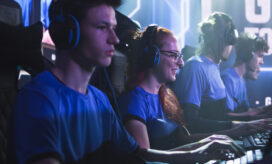 Esports has become an important school activity and will continue to be an enrollment driver as the industry matures