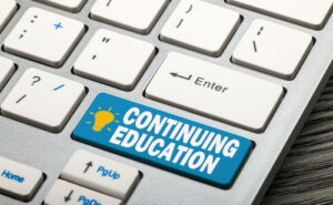 Despite a belief that continuing education programming positively affects enrollments in traditional programming, they remain under-resourced