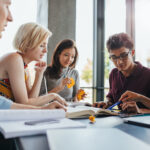 OER can play a role in student retention and success