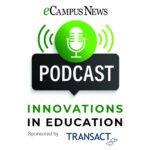 Getting There: Innovations in Education